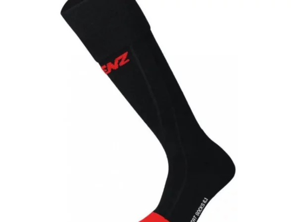 Chaussettes de compression chauffante Lenz 6.1