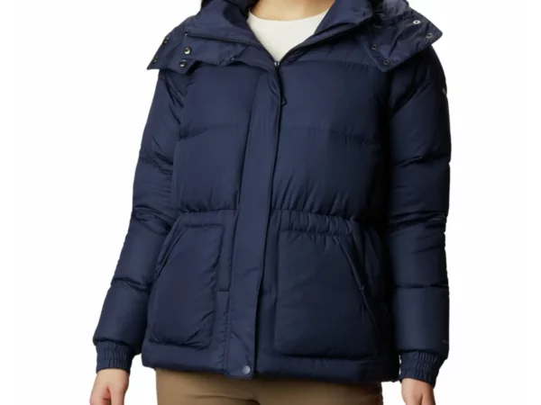 Veste femme Columbia Northern Gorge Down
