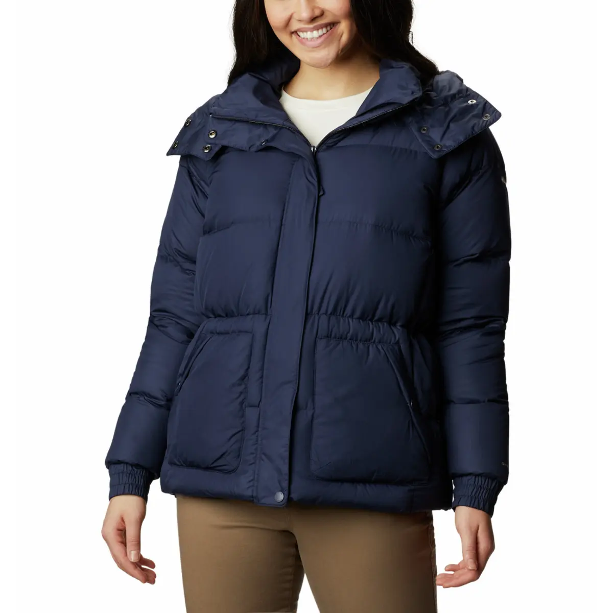 Veste femme Columbia Northern Gorge Down