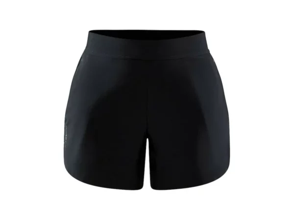 Short de compression femme Craft adv essence 5 stretch