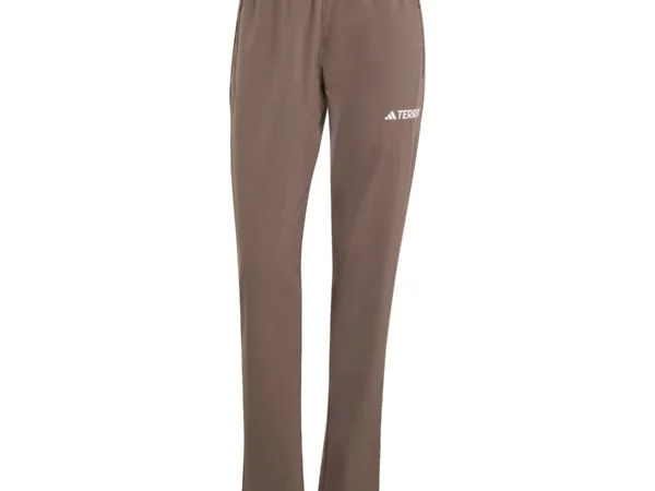 Pantalon femme adidas Terrex Multi Essentials
