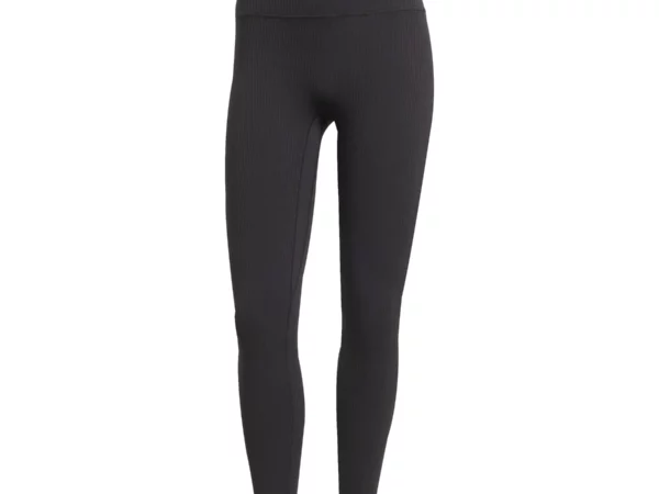 Legging femme adidas All Me Rib