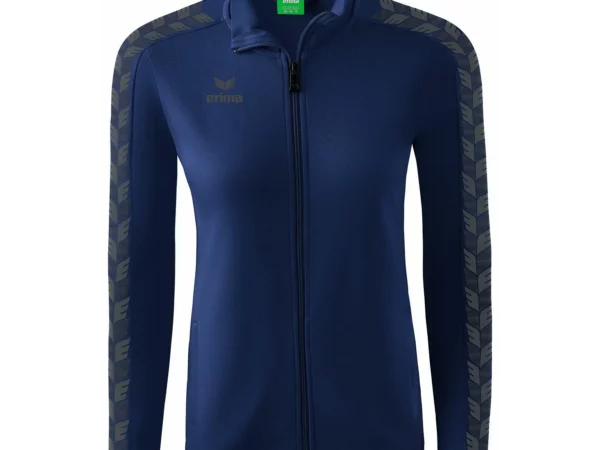 Veste de survêtement femme Erima Essential Team