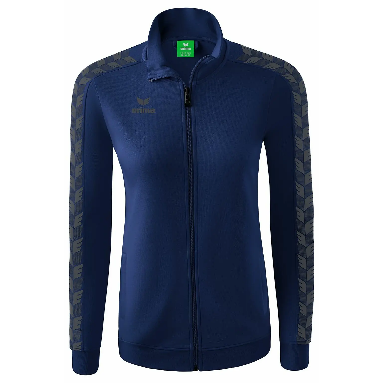 Veste de survêtement femme Erima Essential Team