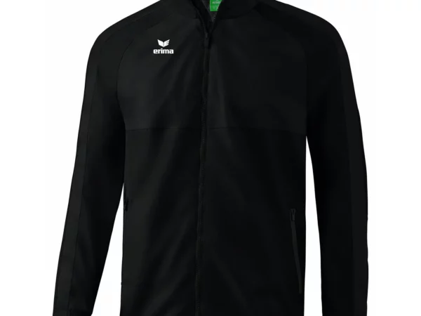 Veste imperméable enfant Erima Team