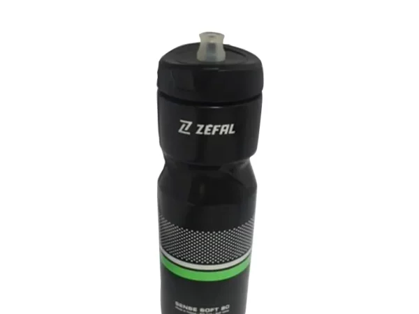 Bidon Zefal Sense Soft 80 800 ml