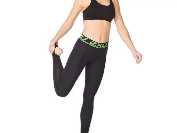 Collant de compression de récupération de puissance femme 2XU
