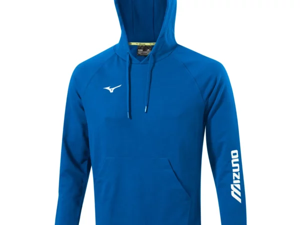 Sweatshirt Mizuno Terry