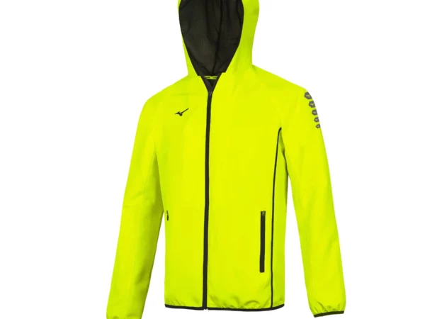 Veste Mizuno