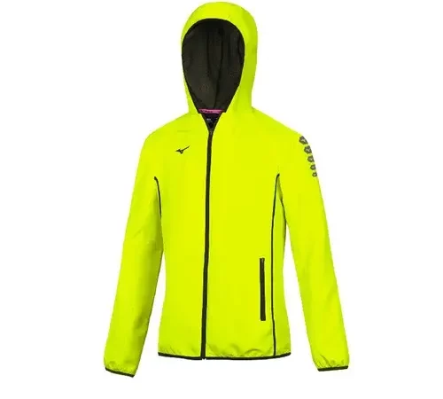 Veste Mizuno femme Team nagasaki micro