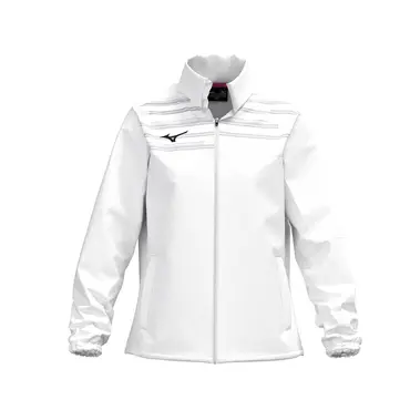 Veste de survêtement femme Mizuno Team Chiba Micro