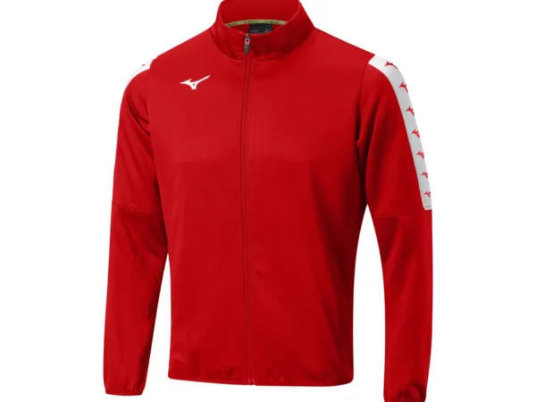 Veste Mizuno Nara Track