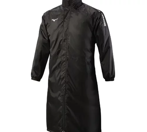 Veste Mizuno Team sapporo bench