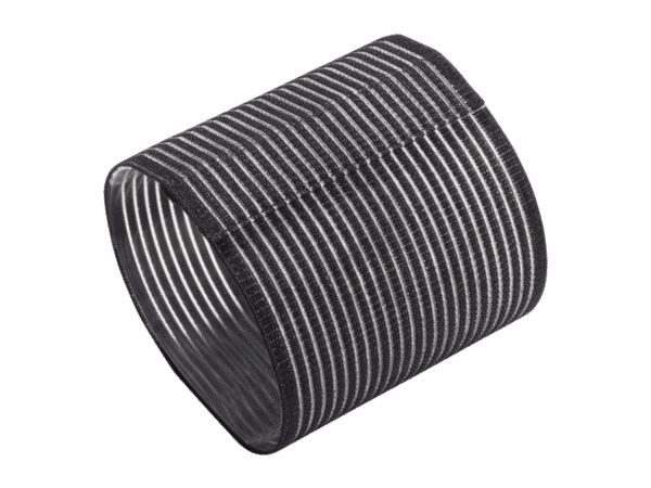 4 Bandes Élastiques Électrodes