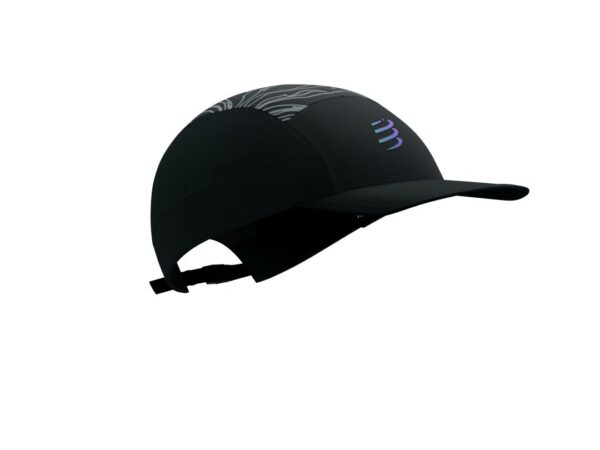 5 Panel Light Cap Aurora
