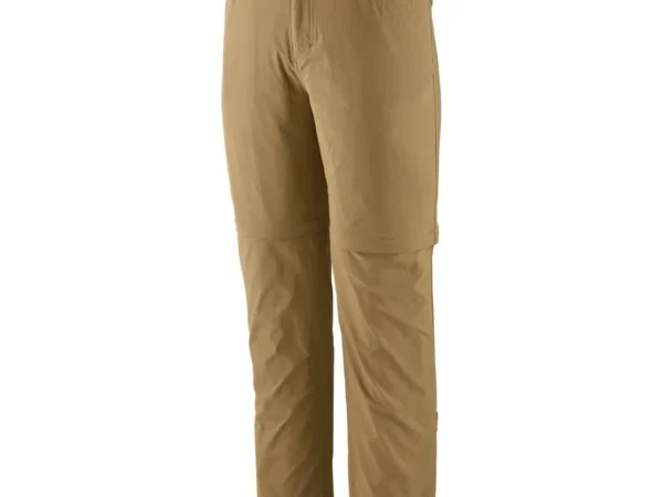 Pantalon Patagonia Quandary Convertible