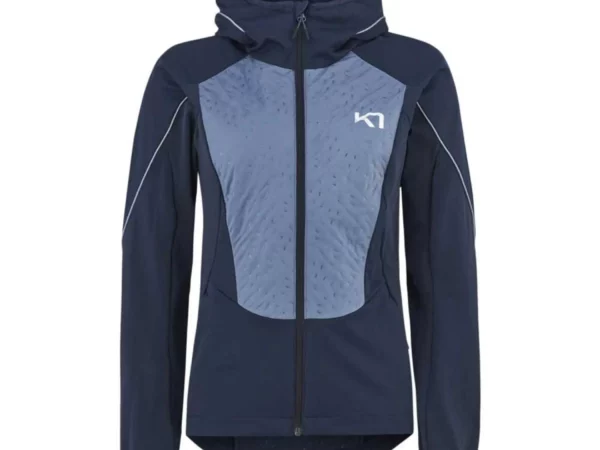Veste imperméable femme Kari Traa Tirill 2.0