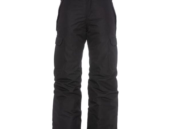 686 BOYS INFINITY CARGO INSL PANT