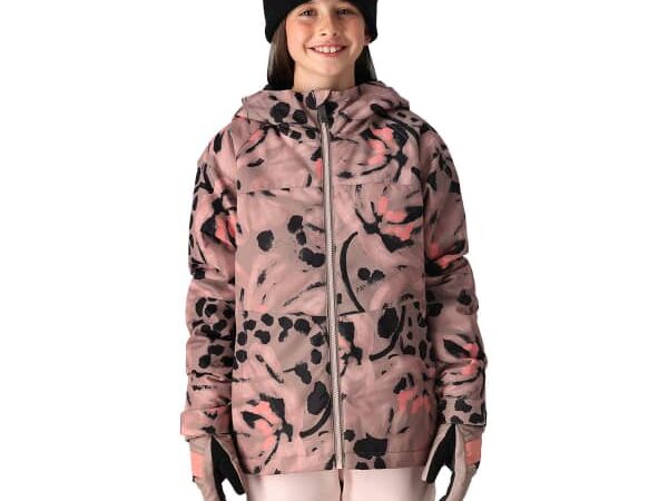 686 GIRLS ATHENA INSULATED JACKET
