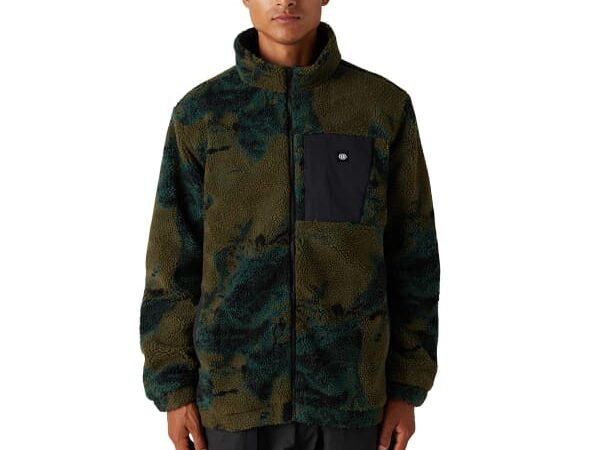 686 MENS EVERYWHERE OUTPOST SHERPA JACKET
