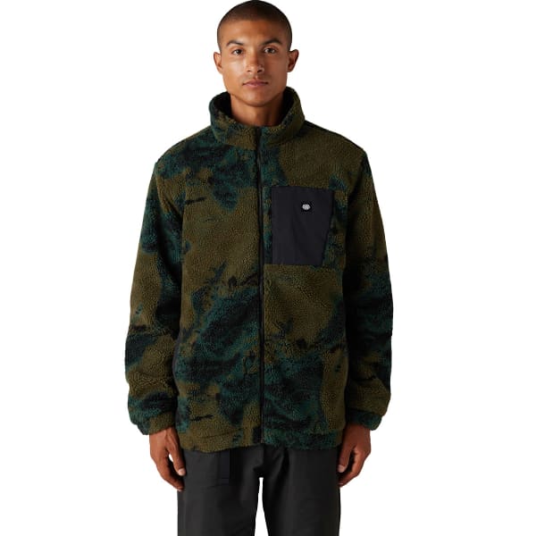686 MENS EVERYWHERE OUTPOST SHERPA JACKET
