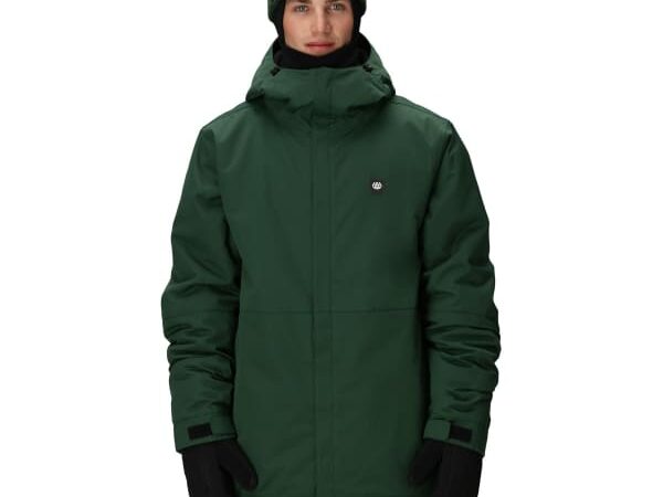 686 MENS FOUNDATION INSULATED JACKET