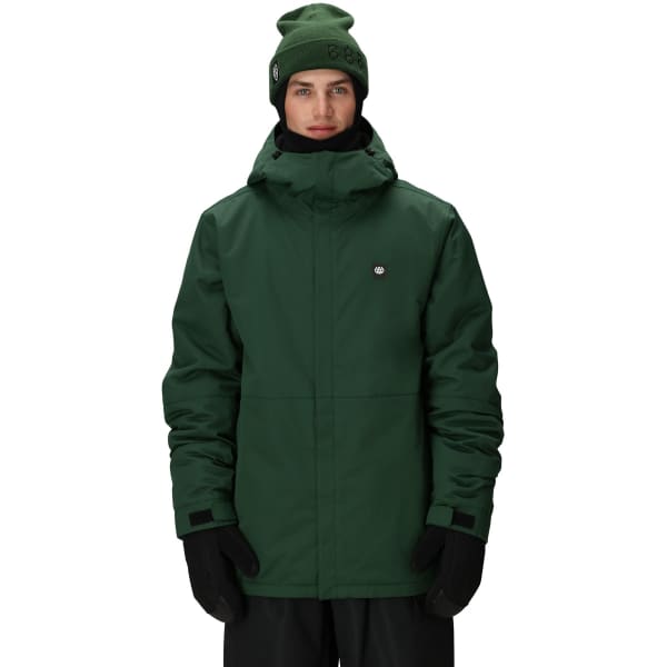686 MENS FOUNDATION INSULATED JACKET