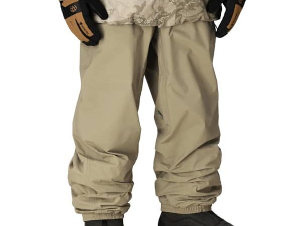 686 MENS GORE-TEX DOJO PANT