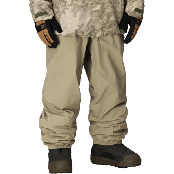 686 MENS GORE-TEX DOJO PANT
