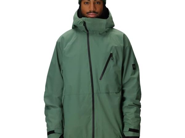 686 MENS HYDRA THERMAGRAPH JACKET