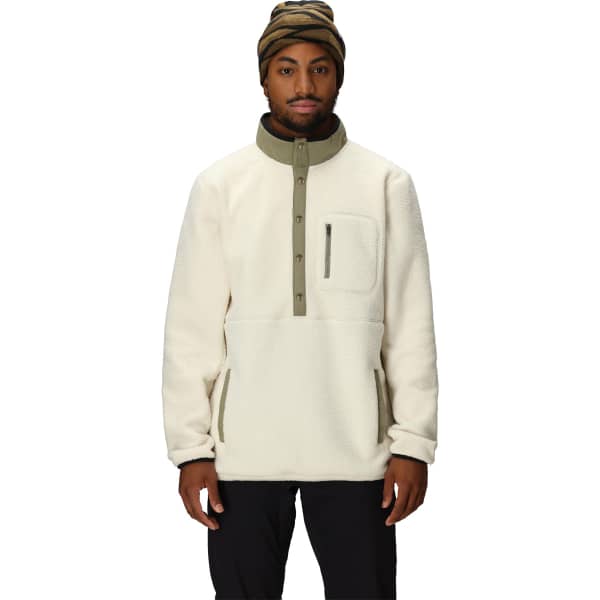 686 MENS TIOGA FLEECE PULLOVER