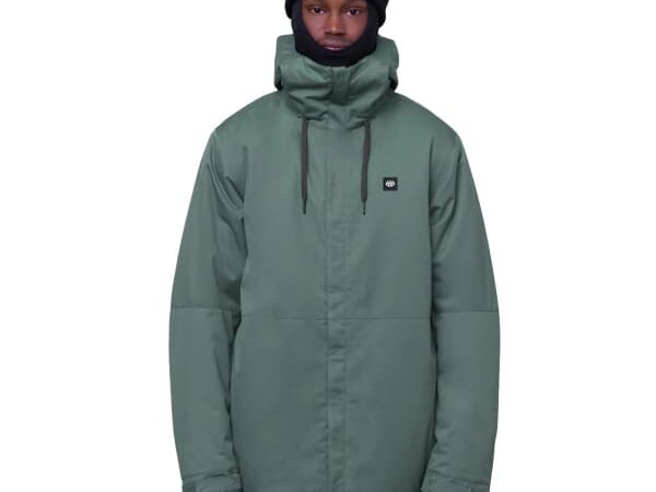 686 MNS FOUNDATION INSULATED JACKT