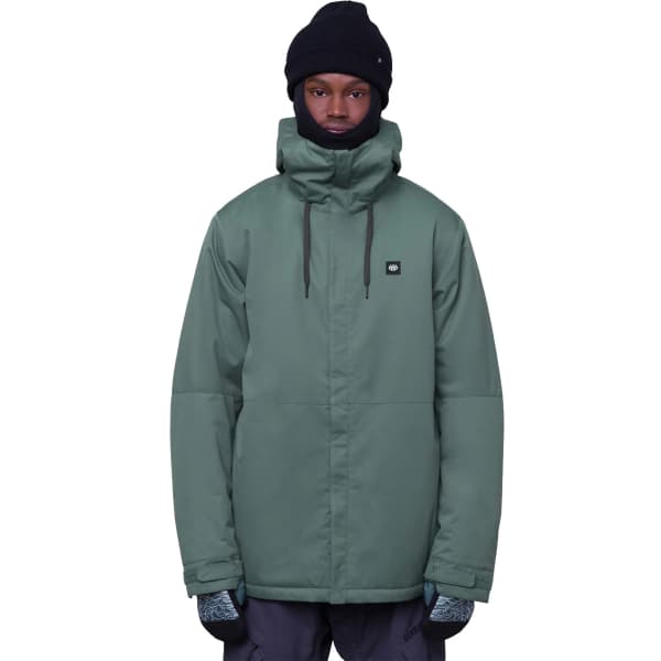 686 MNS FOUNDATION INSULATED JACKT