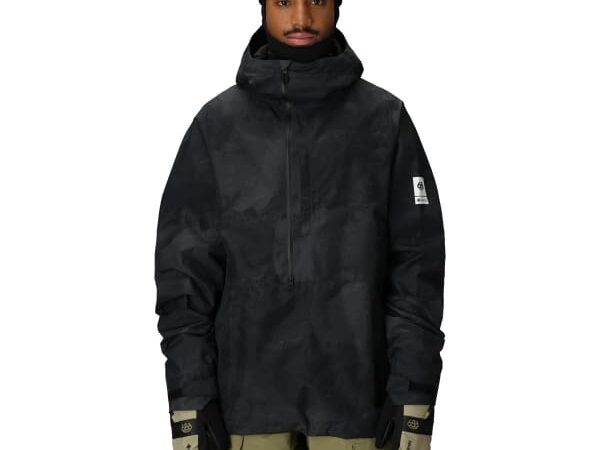 686 MNS GORE FRAGMENT SHELL ANORAK