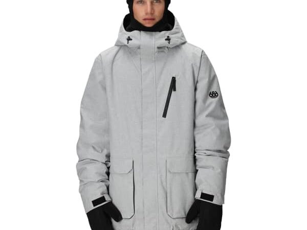 686 MNS NIGHTLINE INSULATED JACKET