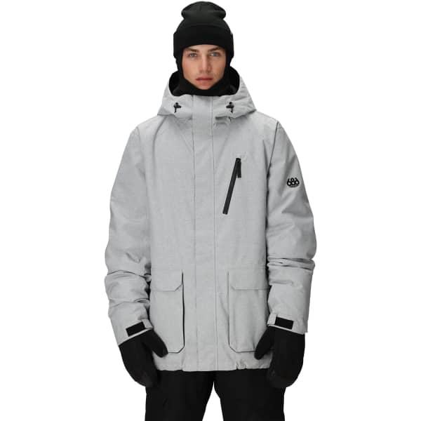 686 MNS NIGHTLINE INSULATED JACKET