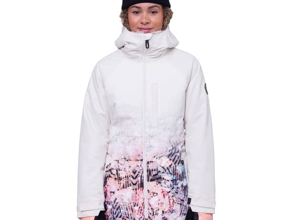 686 WMNS DREAM INSULATED JACKET