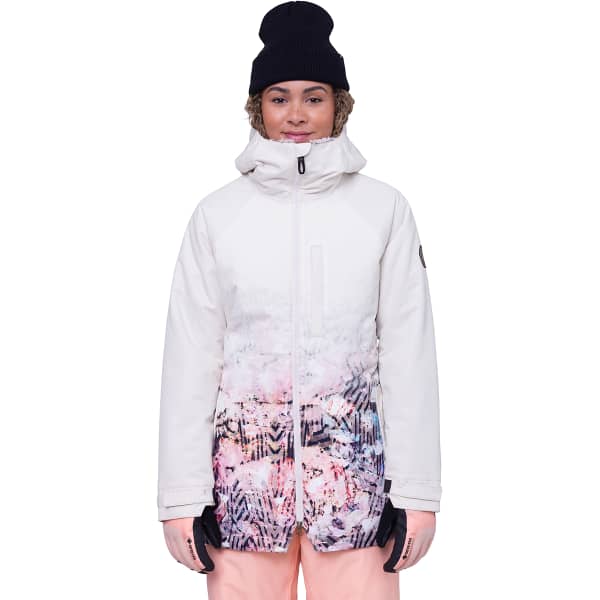 686 WMNS DREAM INSULATED JACKET