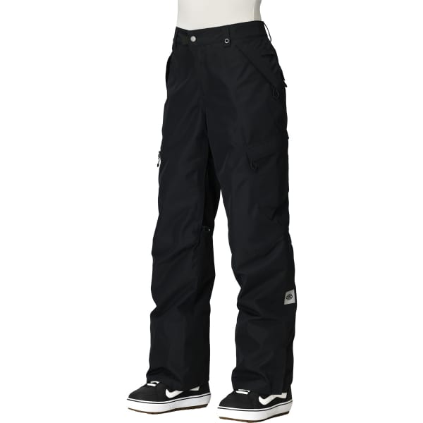 686 WMNS GLCR GEODE THRMGRPH PANT