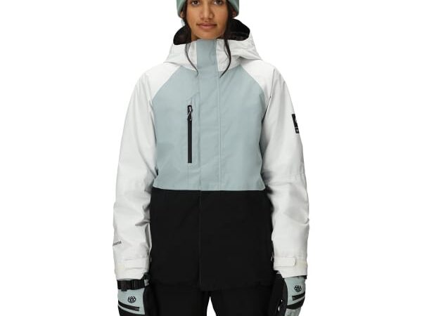 686 WMNS GORE-TEX WILLOW INSL JKT