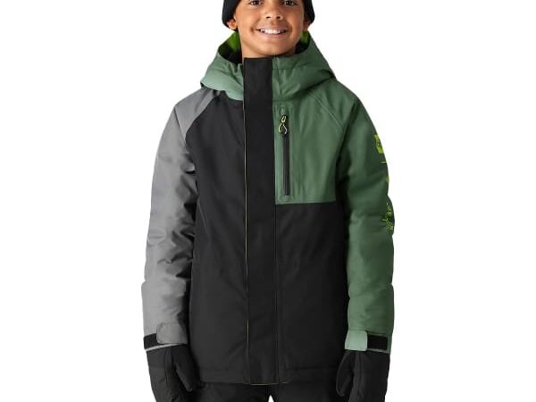 686 YOUTH GORE-TEX CORE INSL JACKT