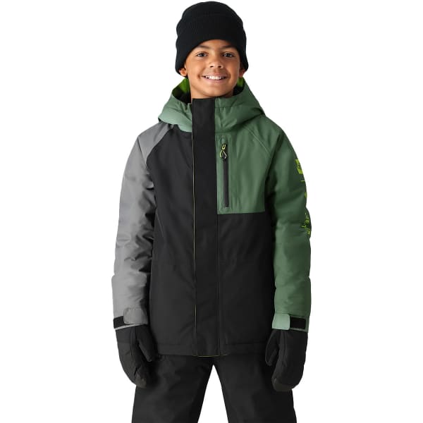686 YOUTH GORE-TEX CORE INSL JACKT