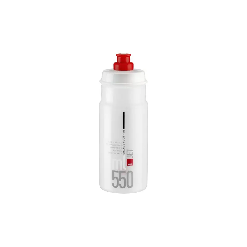 Bidon Elite Fly 550mL
