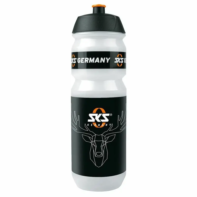 Bidon SKS logo cerf 750 ml