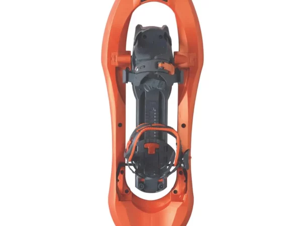 Raquettes à neige TSL 438 up & down grip