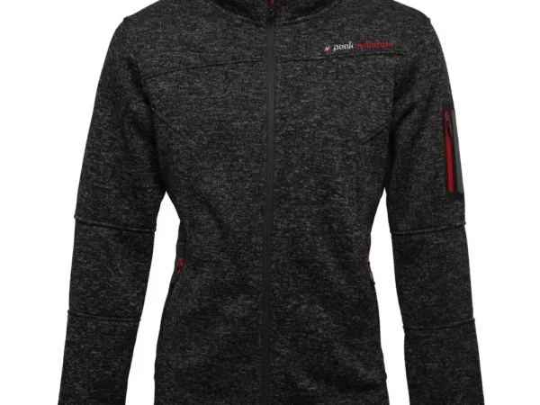 Veste polaire enfant Peak Mountain Ecemaillo