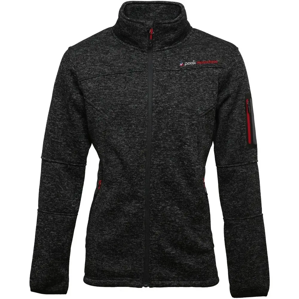 Veste polaire enfant Peak Mountain Ecemaillo