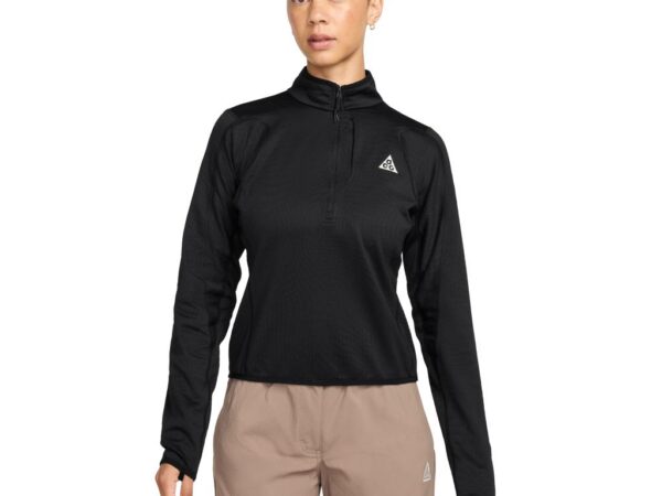 ACG Wolf Grid Long Sleeve Top