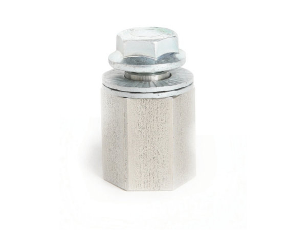 Adaptateur attelage remorque Thule Chariot pour moyeu intégré Shimano / Sram - Sram