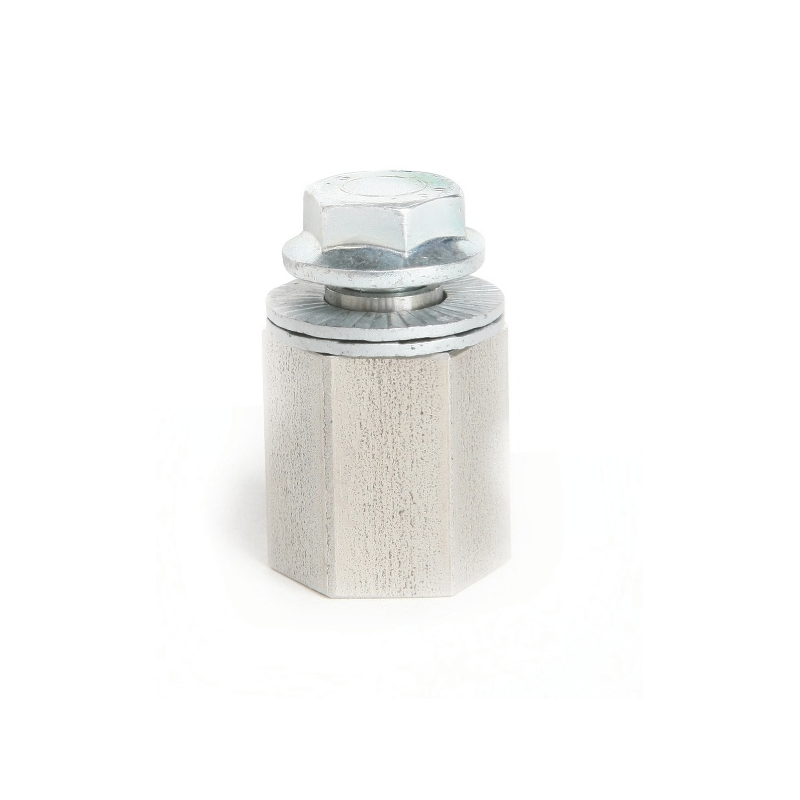 Adaptateur attelage remorque Thule Chariot pour moyeu intégré Shimano / Sram - Sram